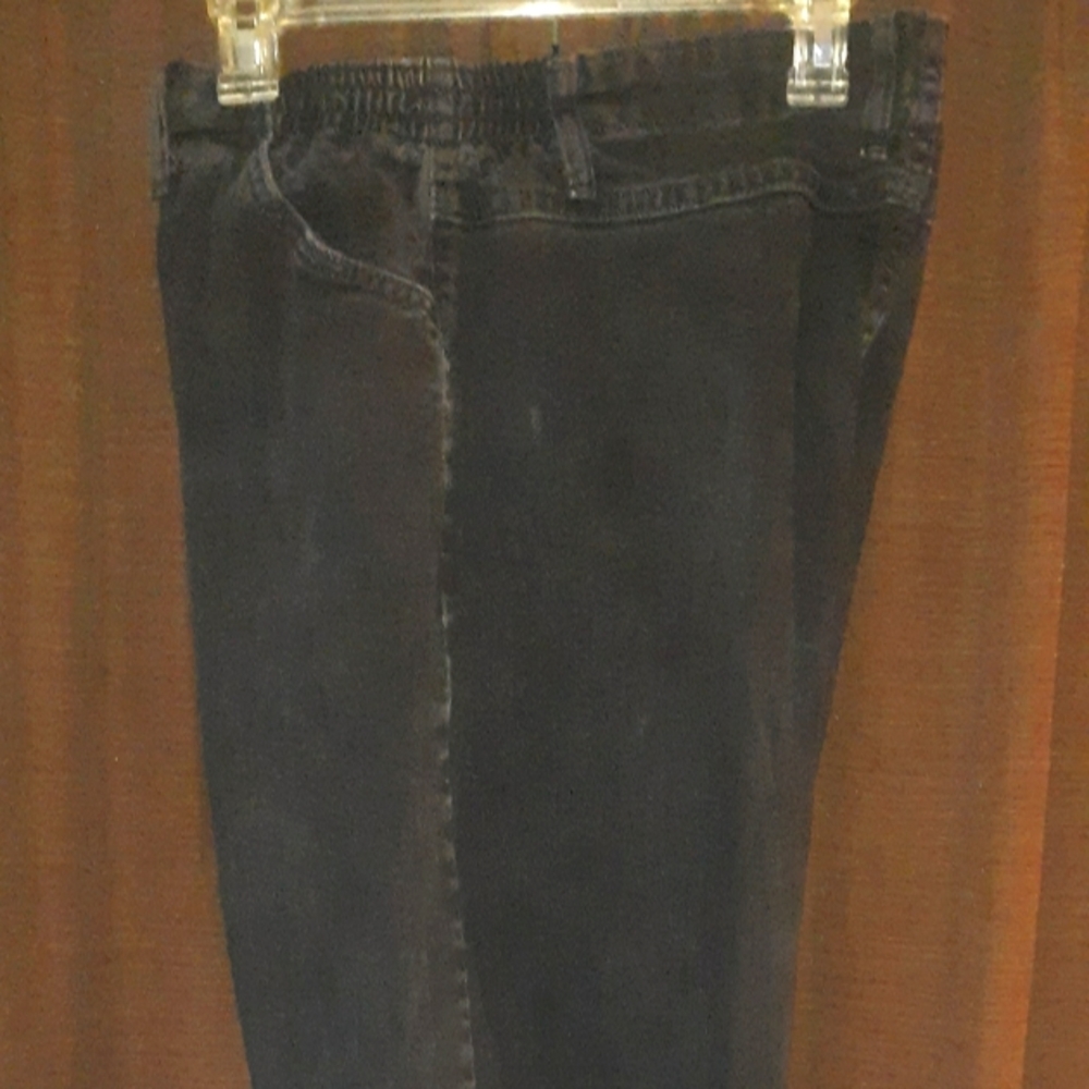 Lee Side Elastic